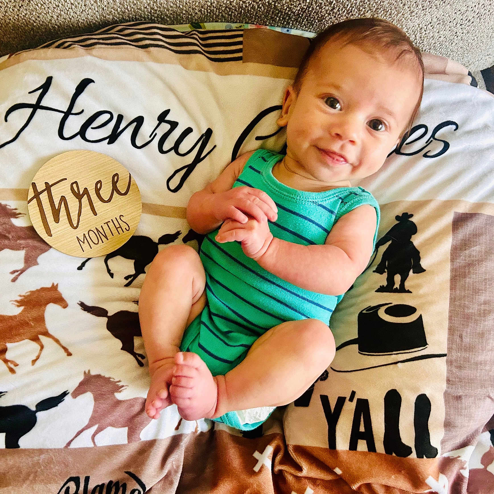 Henry