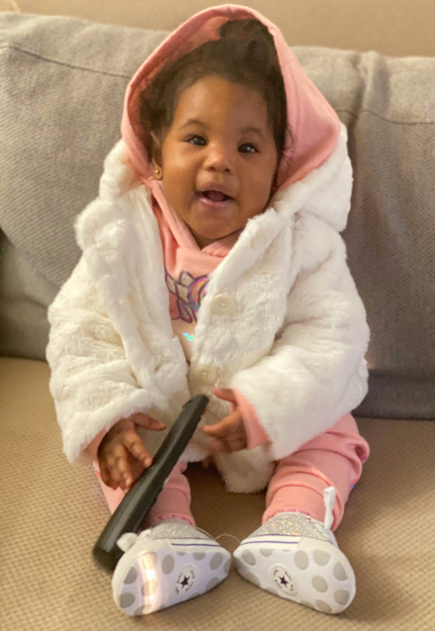 Egypt joined the competition — help win amazing prizes! baby, baby_toddler_clothing, cheek, comfort, eye, face, facial_expression, finger, flooring, happy, head, jacket, lip, nose, person, skin, sleeve, smile, textile, toddler