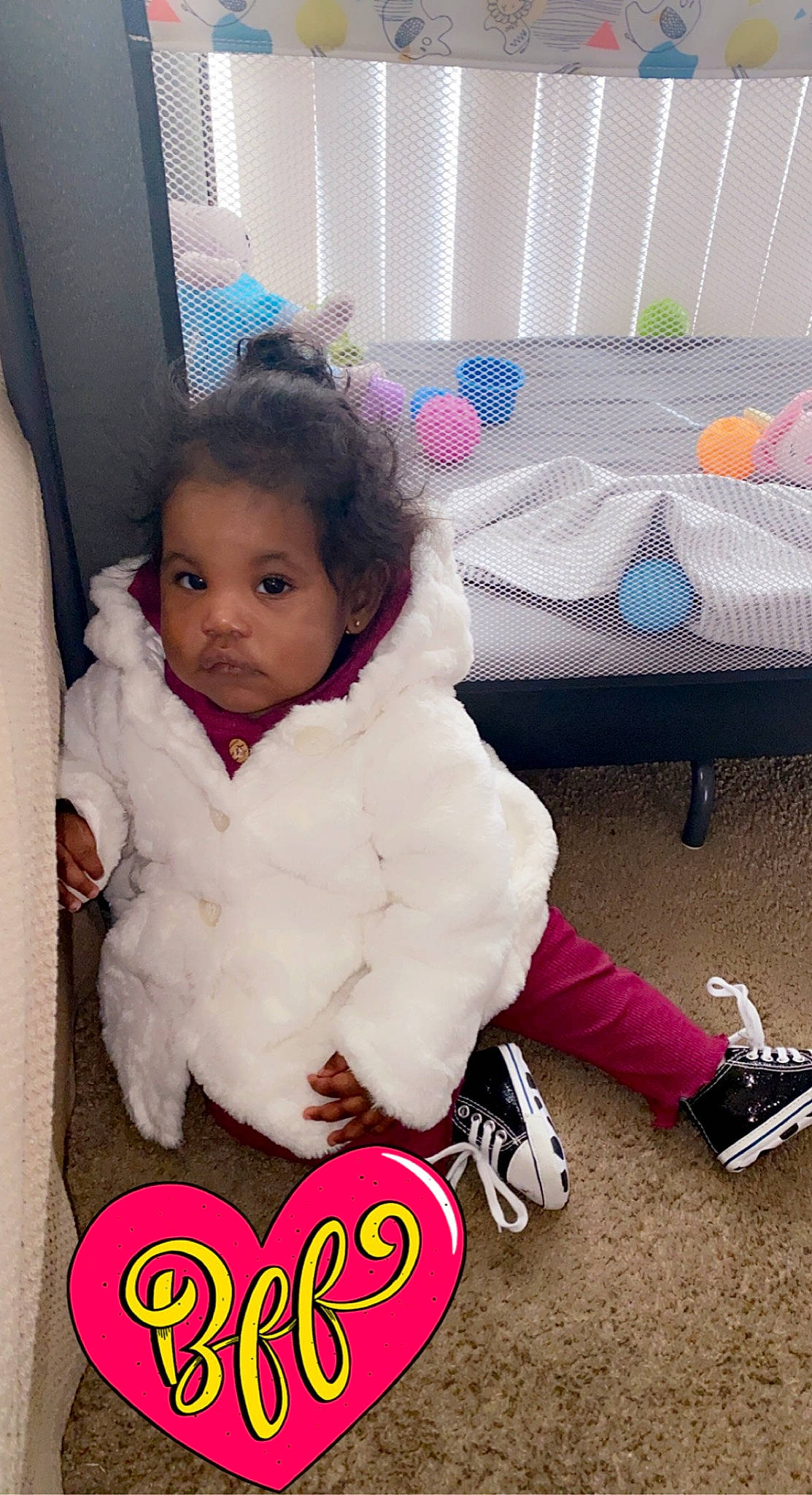 Egypt joined the competition — help win amazing prizes! baby, baby_products, baby_toddler_clothing, child, comfort, flooring, fun, fur, happy, linens, magenta, pattern, person, pink, play, room, sitting, skin, sleeve, textile