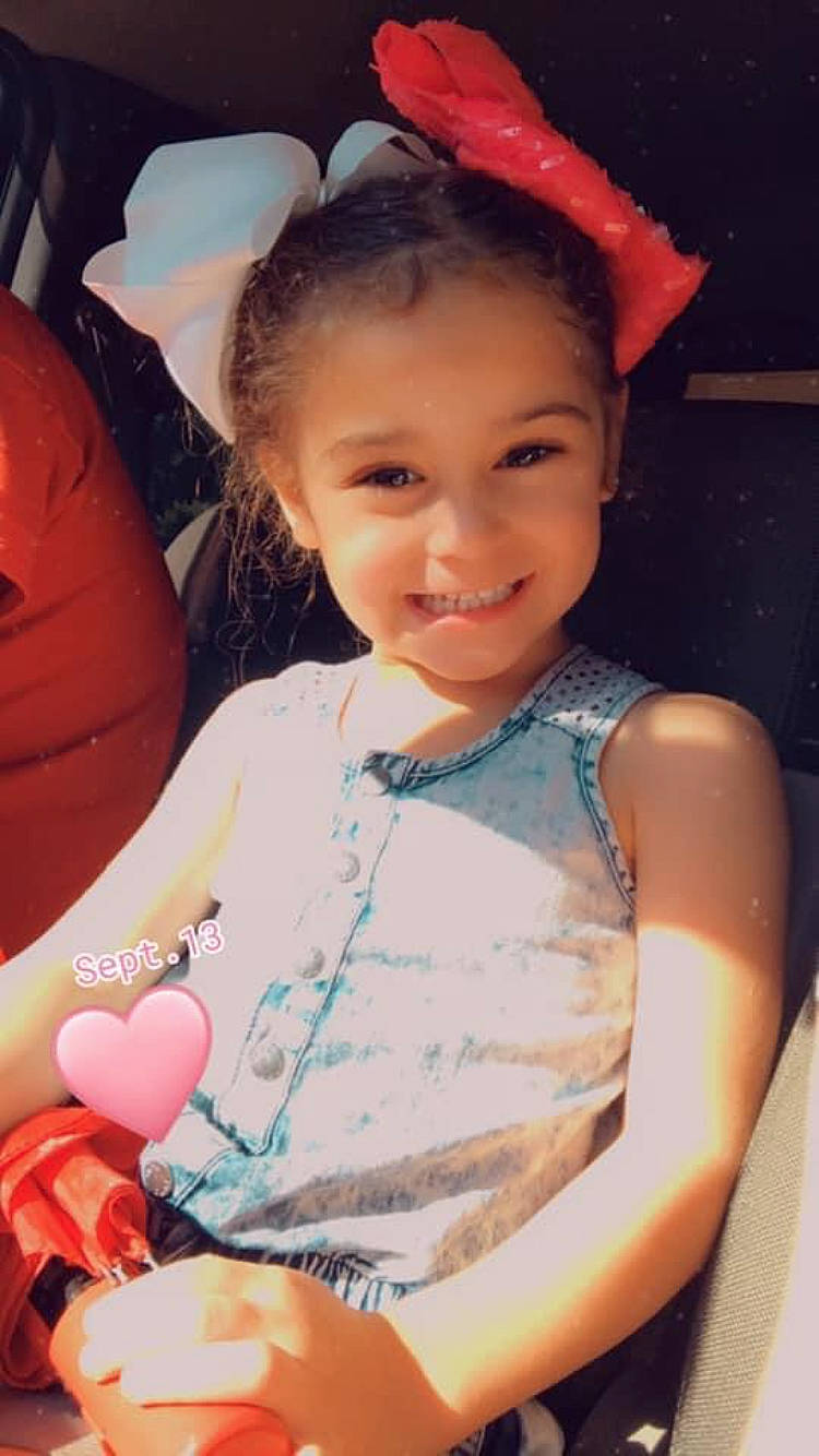 Diamond joined the competition — help win amazing prizes! baby_toddler_clothing, balloon, child, cool, face, facial_expression, fun, hair, happy, head, headband, headpiece, iris, joy, leisure, organ, person, pink, skin, smile