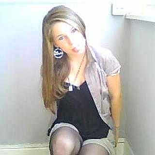 Oceane participe au concours pour gagner de l'argent avec cette photo :