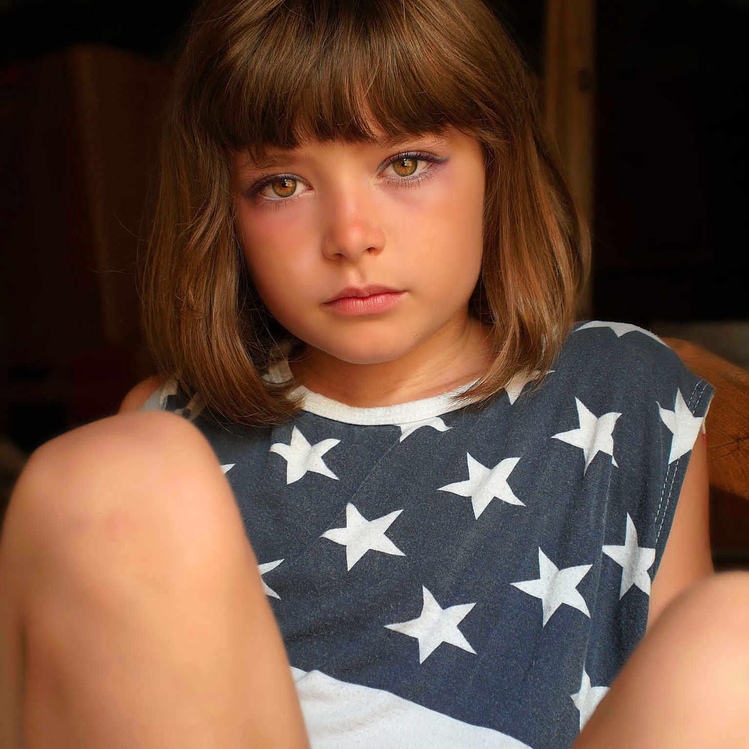 JUSTINE participe au concours pour gagner de l'argent avec cette photo :
