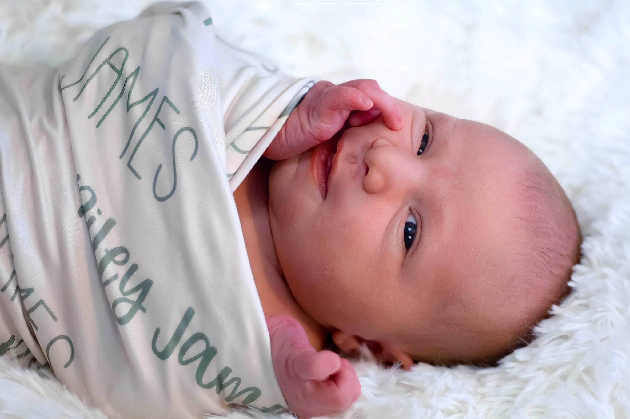 Riley joined the competition — help win amazing prizes! baby, cheek, chin, comfort, eye, eyebrow, eyelash, happy, head, headgear, human, lip, neck, nose, person, pink, product, skin, sleeve, textile