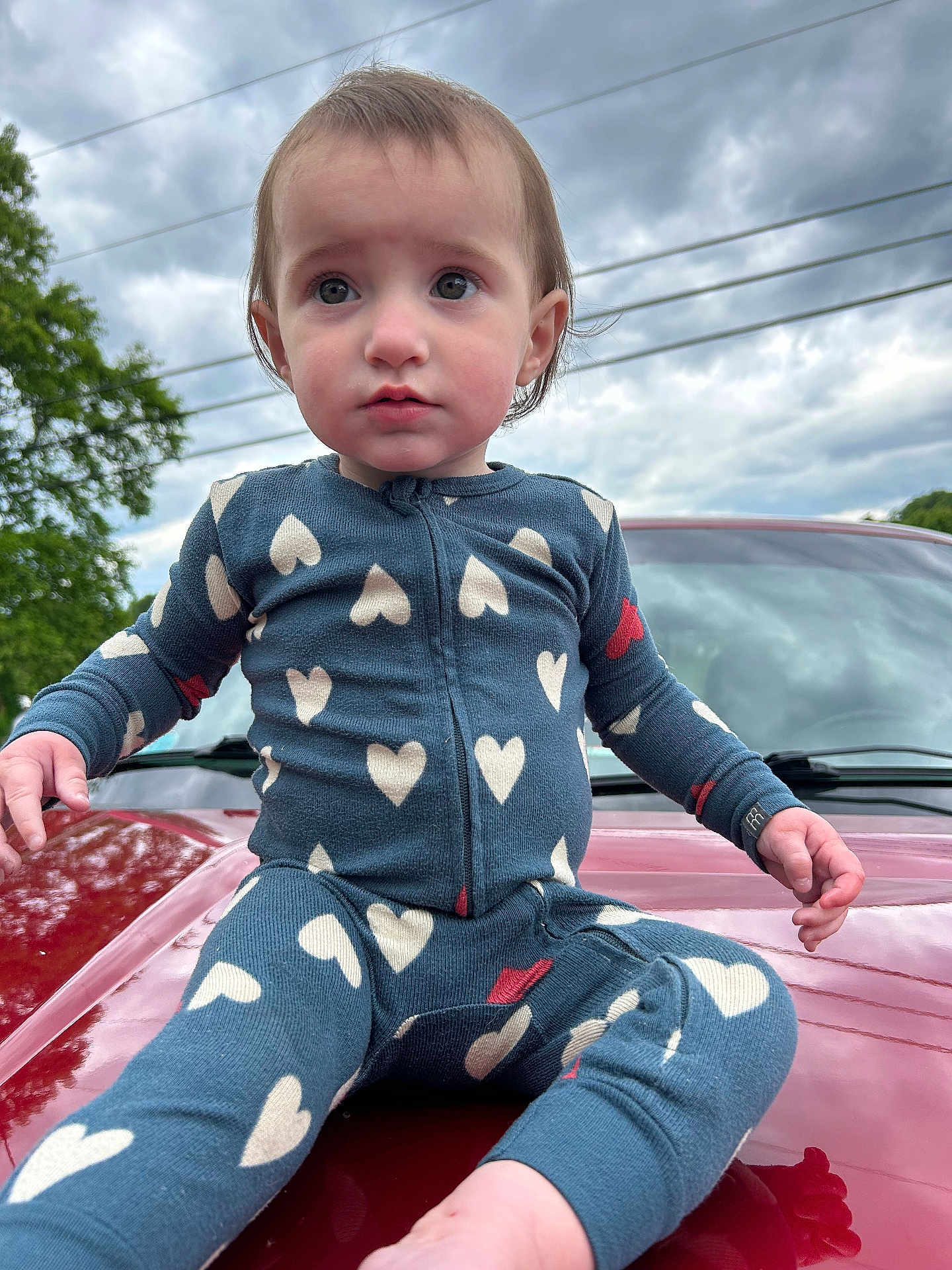Harlynn