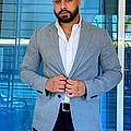 Cesar M.