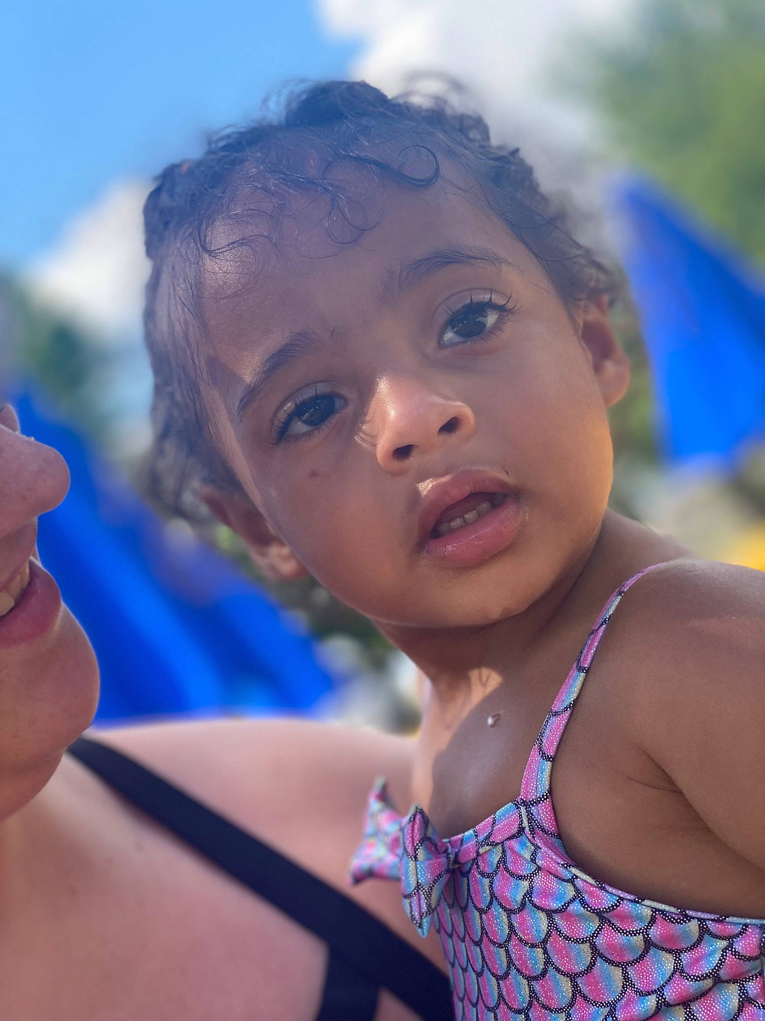 Kaeloni joined the competition — help win amazing prizes! azure, blue, chest, child, event, face, fun, hairstyle, happy, leisure, people_in_nature, people_on_beach, person, play, recreation, skin, summer, swimwear, toddler, vacation