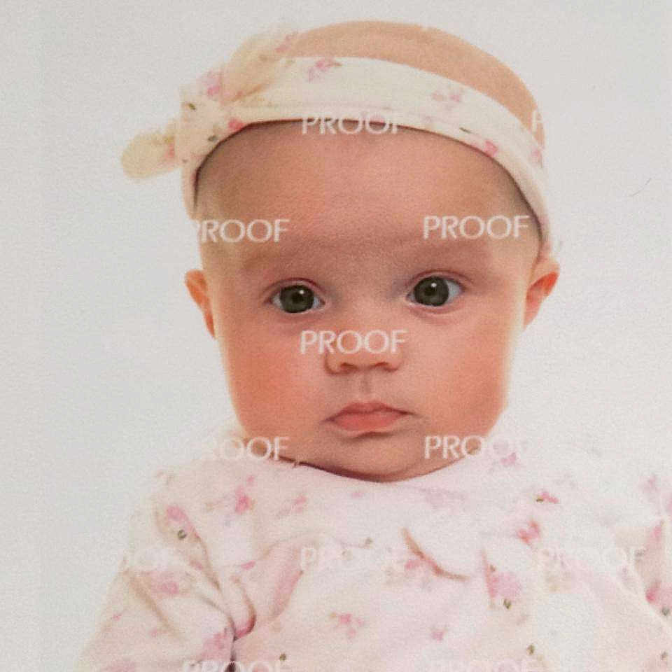 Rosie-may