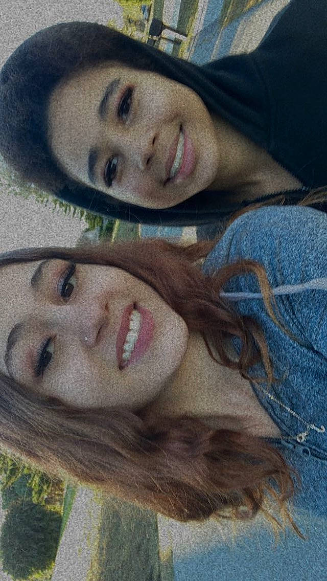 Jaclyn is registered to the contest to win money with this photo: black_hair, cheek, chin, cool, eye, eyebrow, eyelash, forehead, fun, happy, iris, jaw, joy, lip, mouth, nose, organ, person, plant, selfie