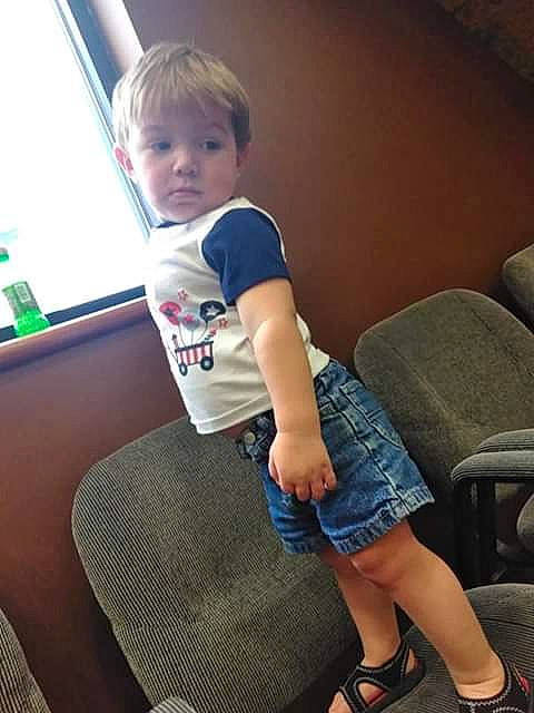 Shayne joined the competition — help win amazing prizes!