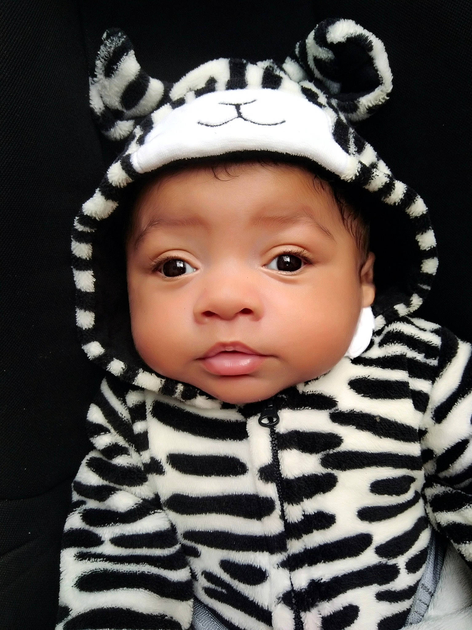 Achille a rejoint le concours — aidez-le/la à gagner de superbes lots ! baby, cheek, child, ear, head, headgear, person, toddler