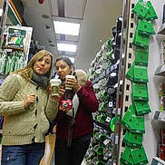 Elios participe au concours pour gagner de l'argent avec cette photo :