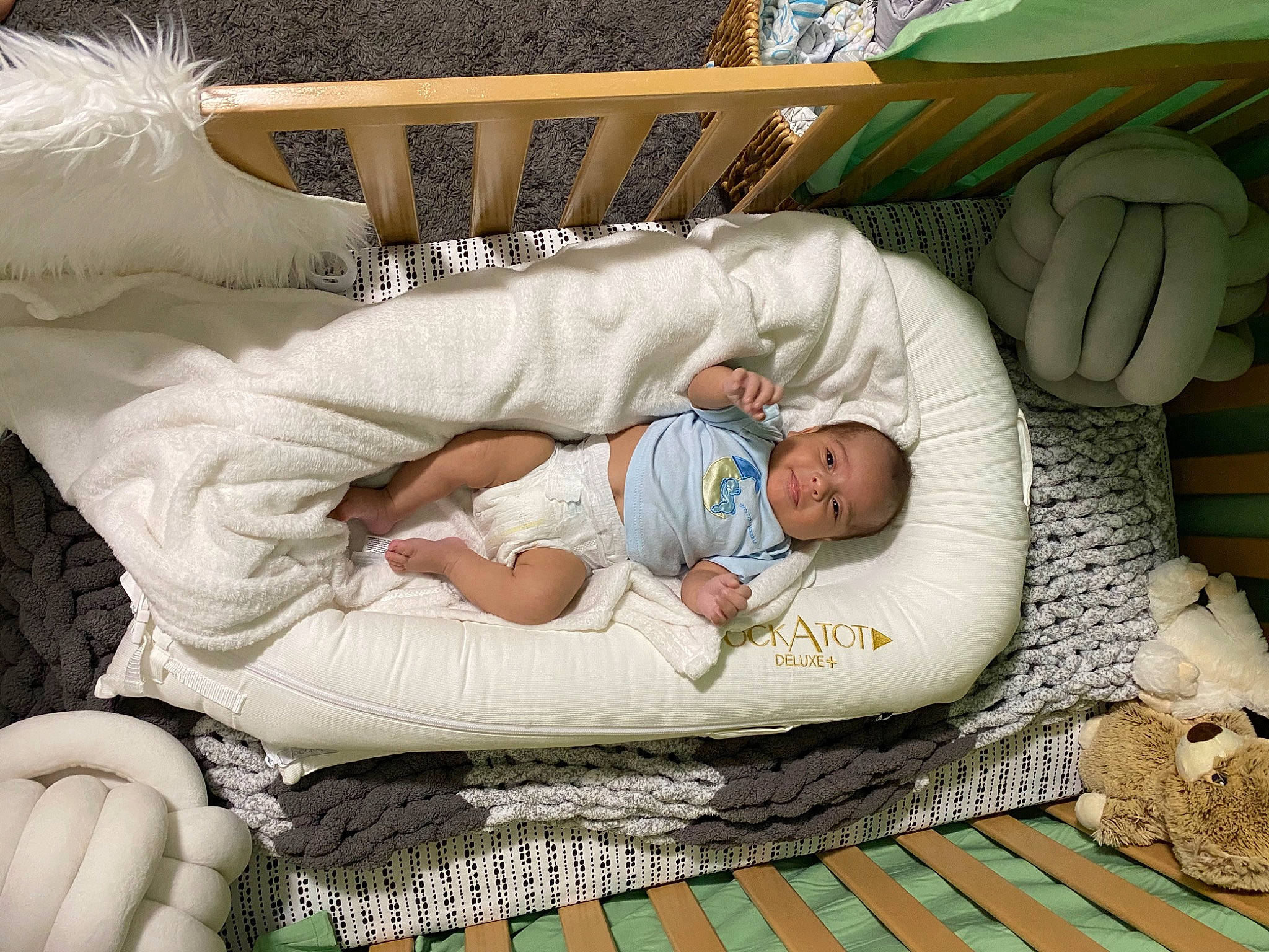 Banks joined the competition — help win amazing prizes! baby, baby_products, baby_safety, baby_sleeping, bed, bedtime, child, comfort, furniture, infant_bed, nap, person, product, sleep