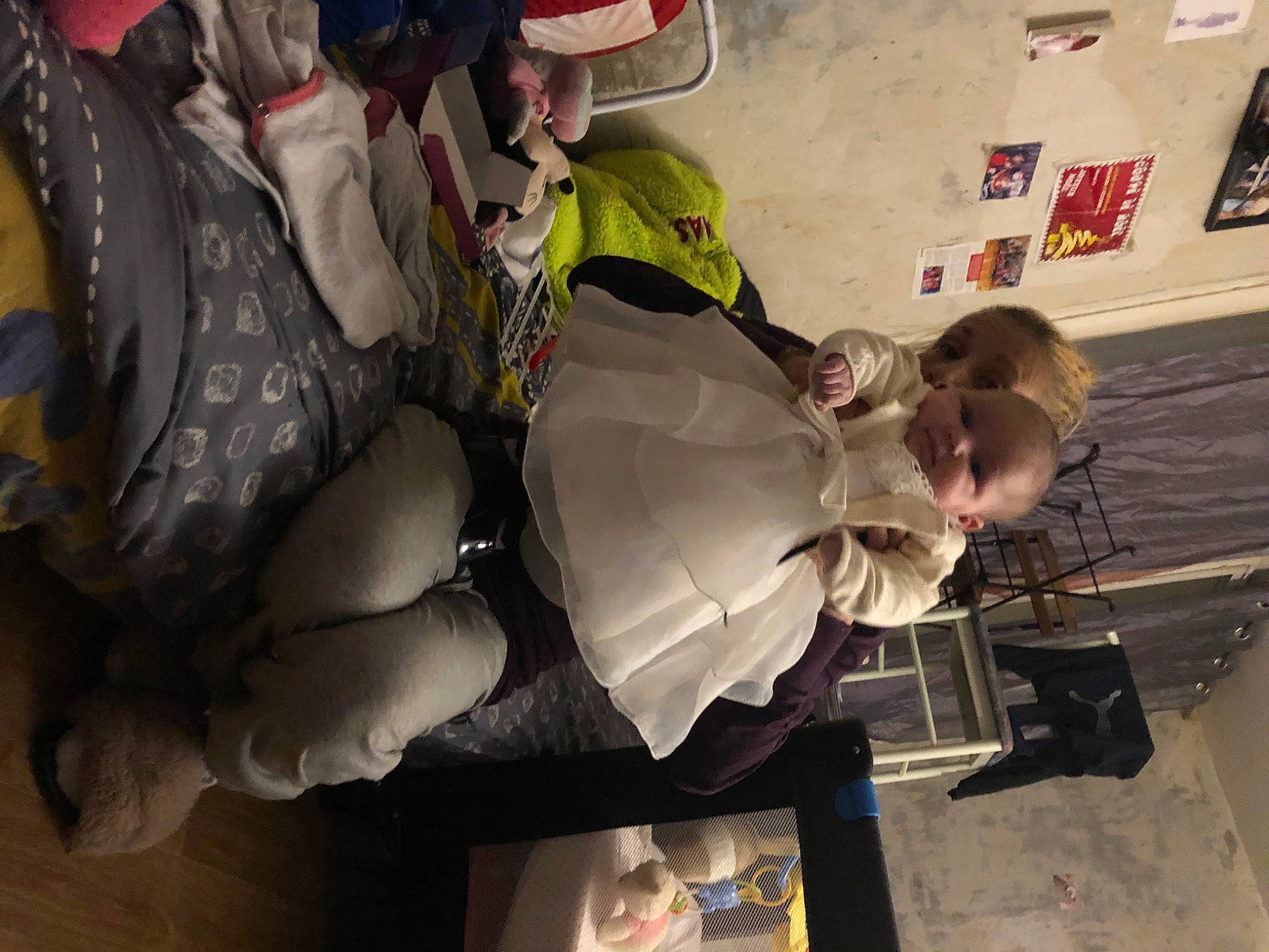 Lyaa a rejoint le concours — aidez-le/la à gagner de superbes lots ! animation, child, costume, event, fictional_character, fun, machine, person, personal_protective_equipment, room, visual_arts