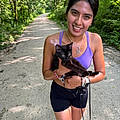 Elisa M.