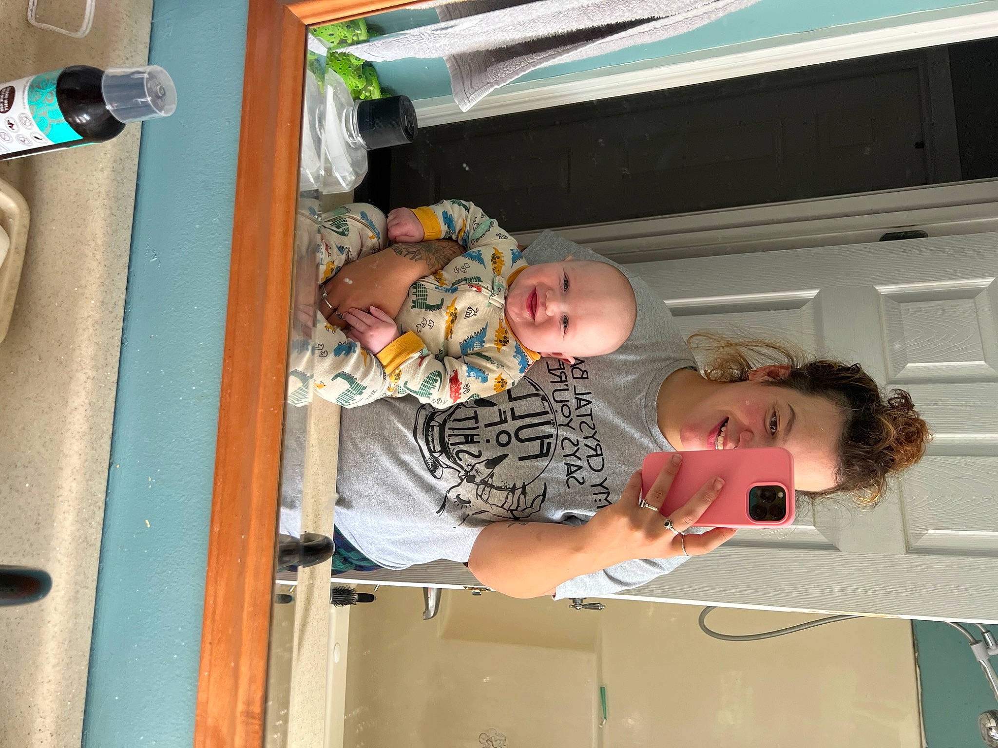 Dj joined the competition — help win amazing prizes! baby, child, eyewear, fun, happy, hat, joy, person, room, t_shirt, toddler, vacation, window