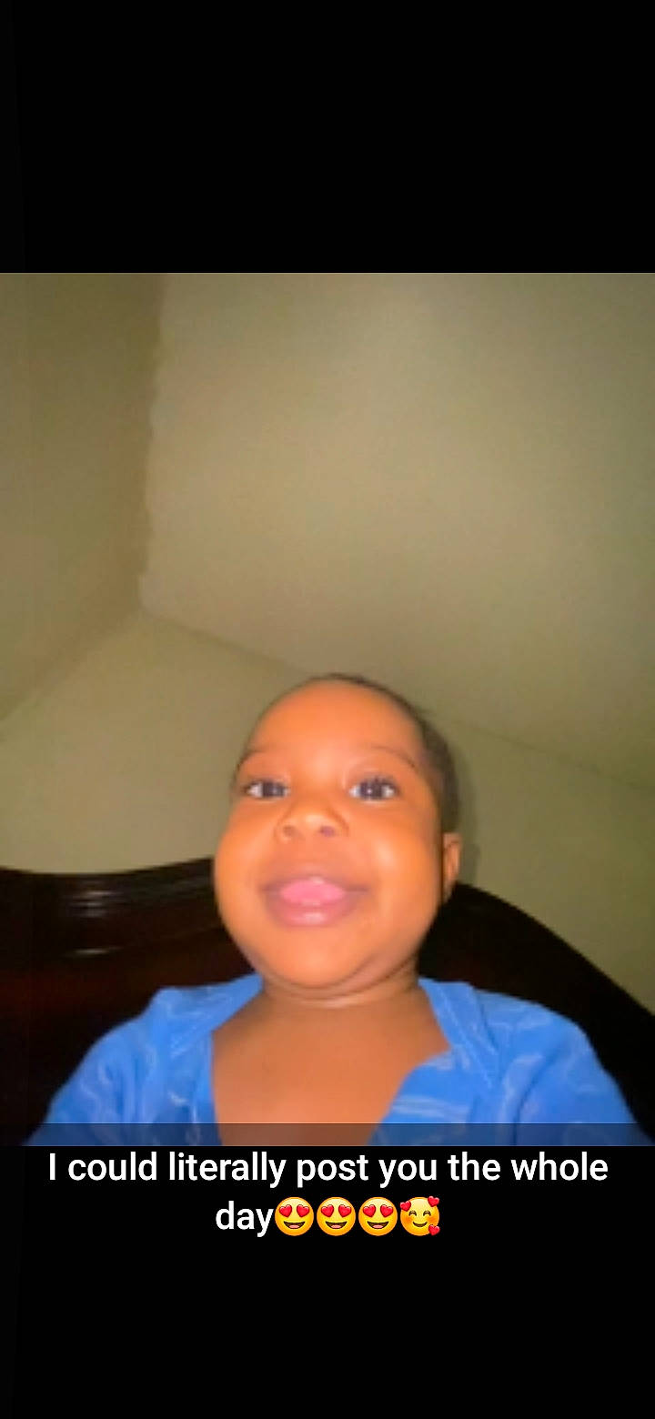 Jermaine joined the competition — help win amazing prizes! black_hair, cheek, ear, electric_blue, eyelash, face, flash_photography, forehead, fun, gesture, happy, head, human_body, iris, jaw, joy, lip, lipstick, neck, nose