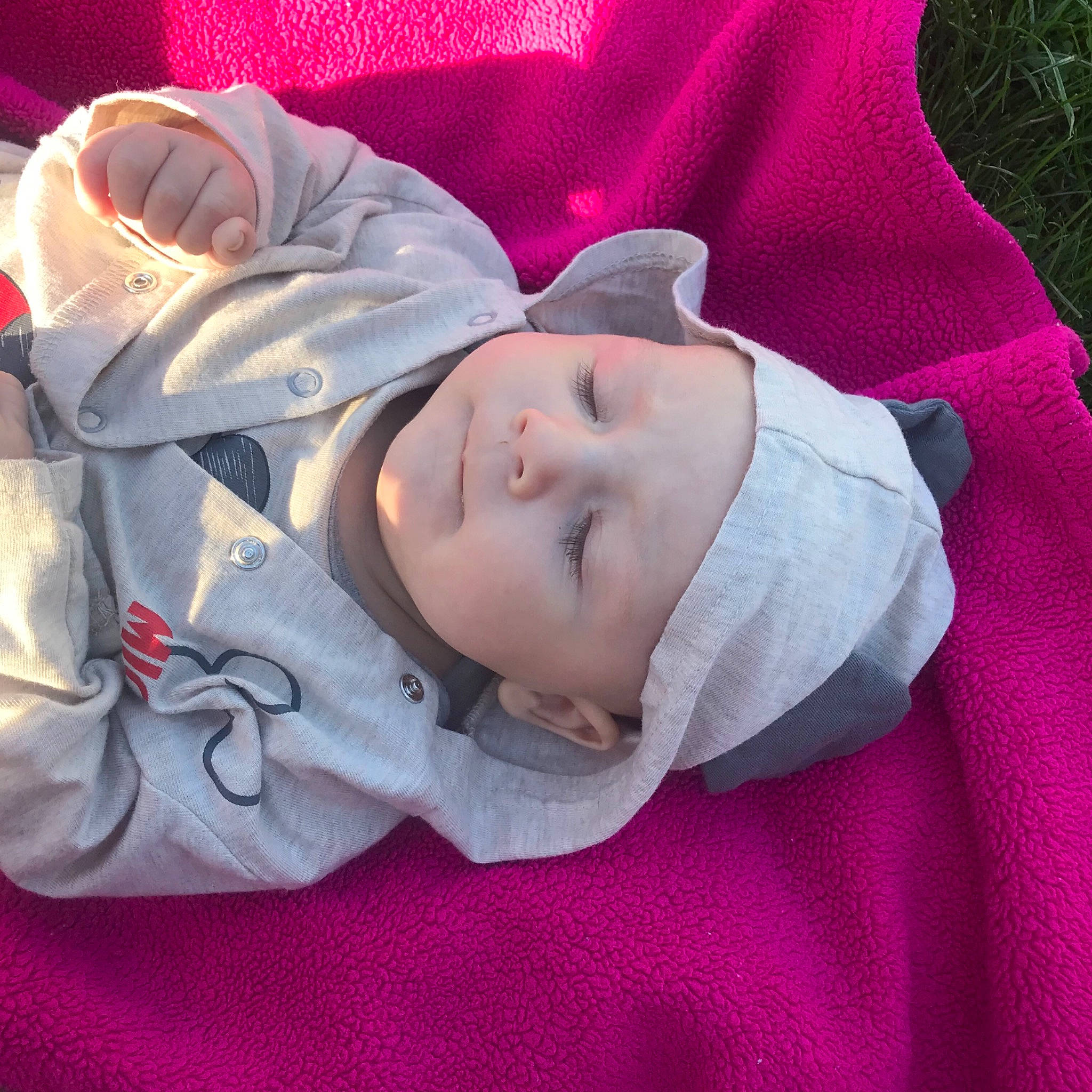 Jiraiya joined the competition — help win amazing prizes! baby, baby_products, baby_safety, baby_sleeping, baby_toddler_clothing, bedtime, carmine, cheek, child, comfort, face, headwear, magenta, nap, pattern, person, pink, purple, sleep, sleeve
