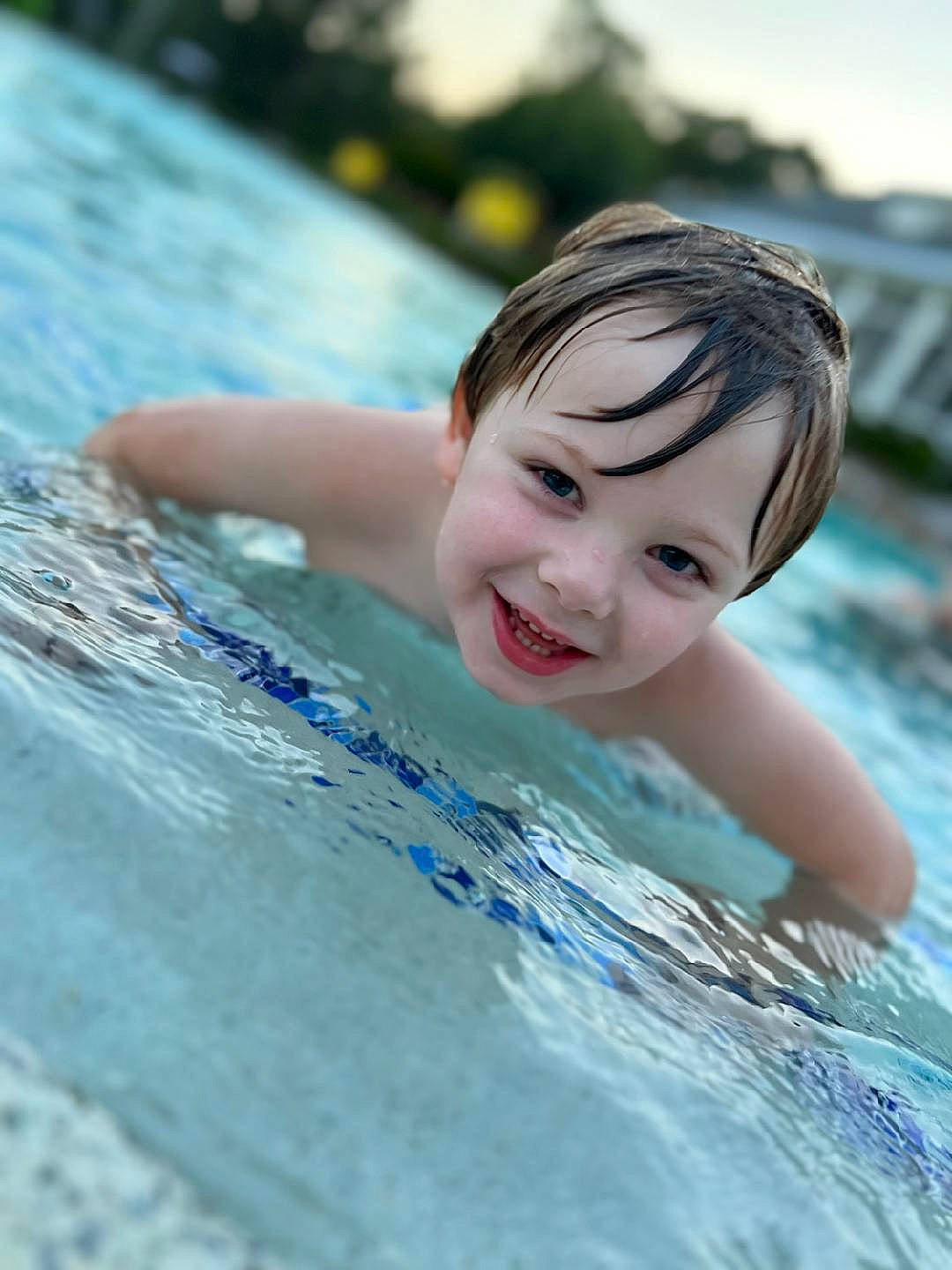 Jonathan joined the competition — help win amazing prizes! azure, bathing, black_hair, child, daytime, eye, face, facial_expression, flash_photography, fluid, fun, happy, joy, leisure, person, recreation, skin, smile, swimming_pool, water