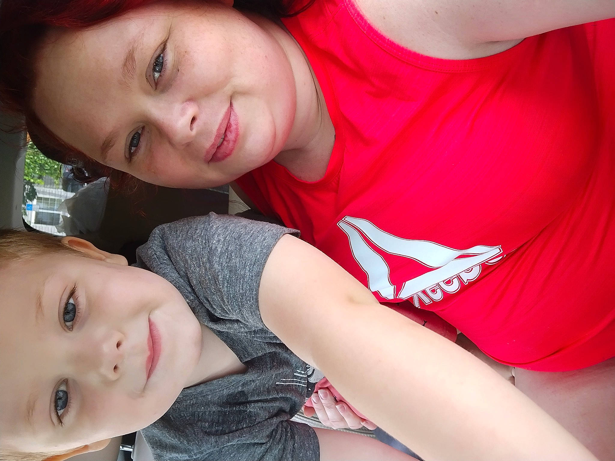 Jonathan joined the competition — help win amazing prizes! black_hair, cheek, child, cool, elbow, eye, eyelash, fun, gesture, grass, happy, joy, lip, mouth, nose, person, product, skin, smile, t_shirt