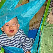 Aaron a rejoint le concours — aidez-le/la à gagner de superbes lots !