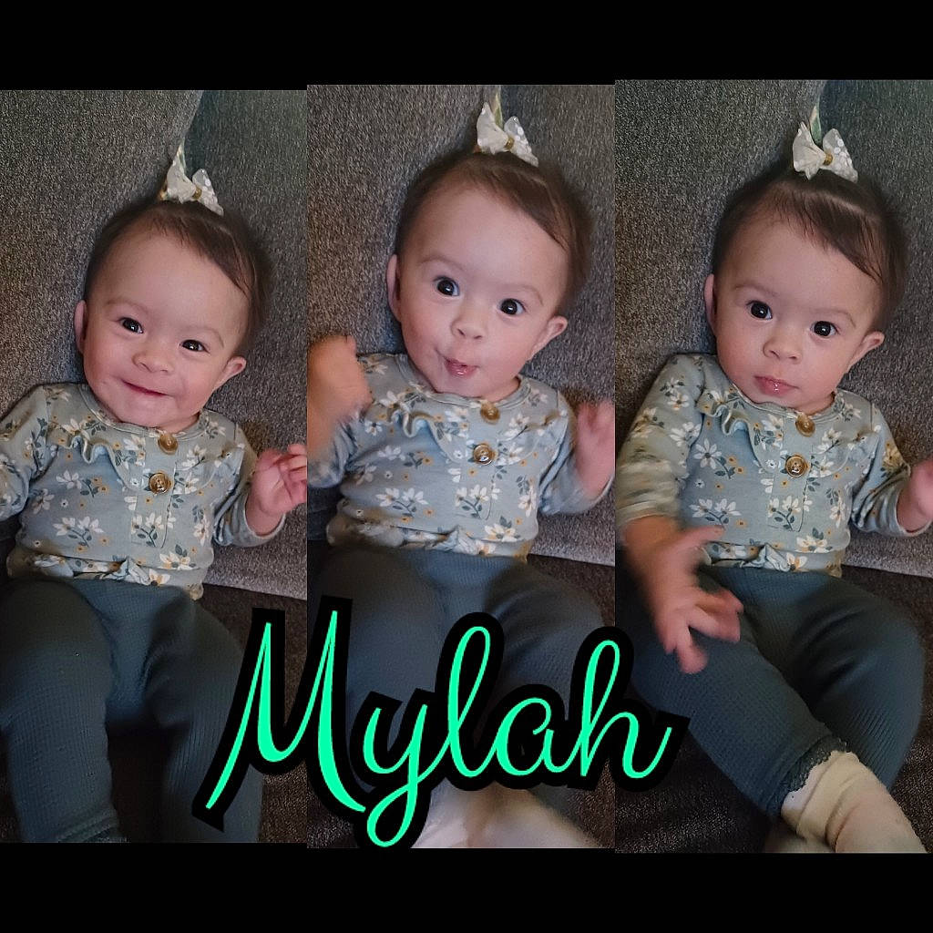 Mylah