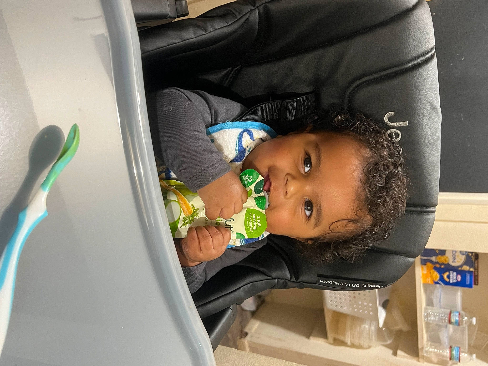 Julian joined the competition — help win amazing prizes! air_travel, airline, auto_part, automotive_design, automotive_exterior, baby, car_seat, car_seat_cover, child, comfort, family_car, fun, head_restraint, luxury_vehicle, motor_vehicle, passenger, person, product, room, toddler