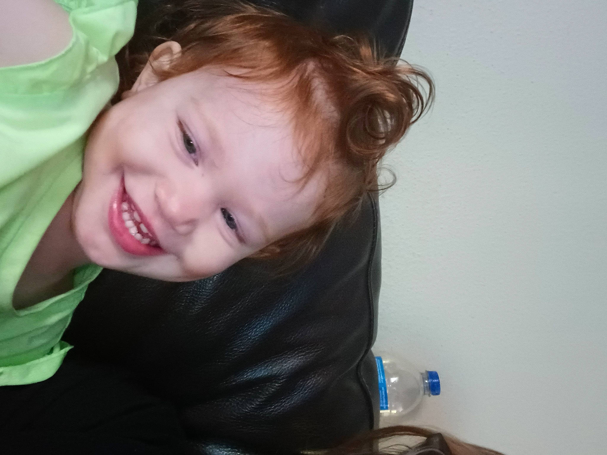 Ember joined the competition — help win amazing prizes! cheek, chin, ear, eye, eyebrow, eyelash, face, forehead, hair, head, human_body, iris, jaw, joy, lip, mouth, neck, nose, person, skin