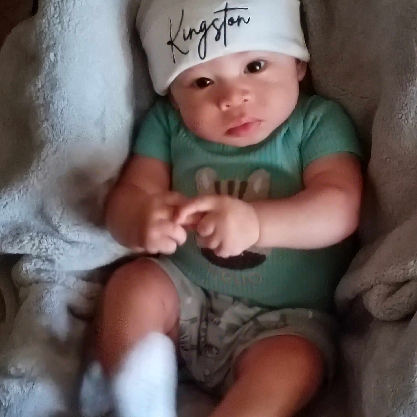 Carson