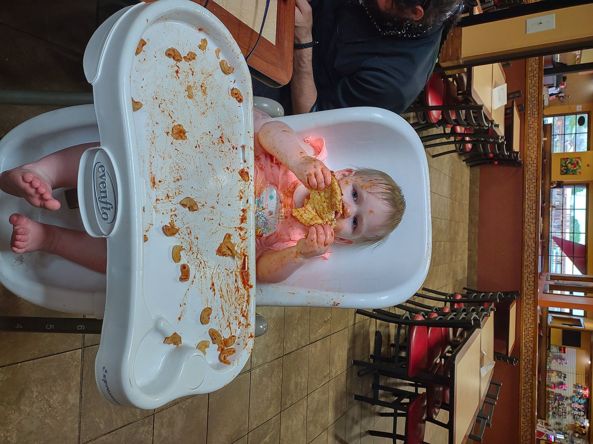 Mary joined the competition — help win amazing prizes! birthday_cake, cake_decorating, chair, cooking, cuisine, cup, dessert, dish, dishware, drinkware, event, fast_food, food, ingredient, person, porcelain, recipe, serveware, sweetness, tableware