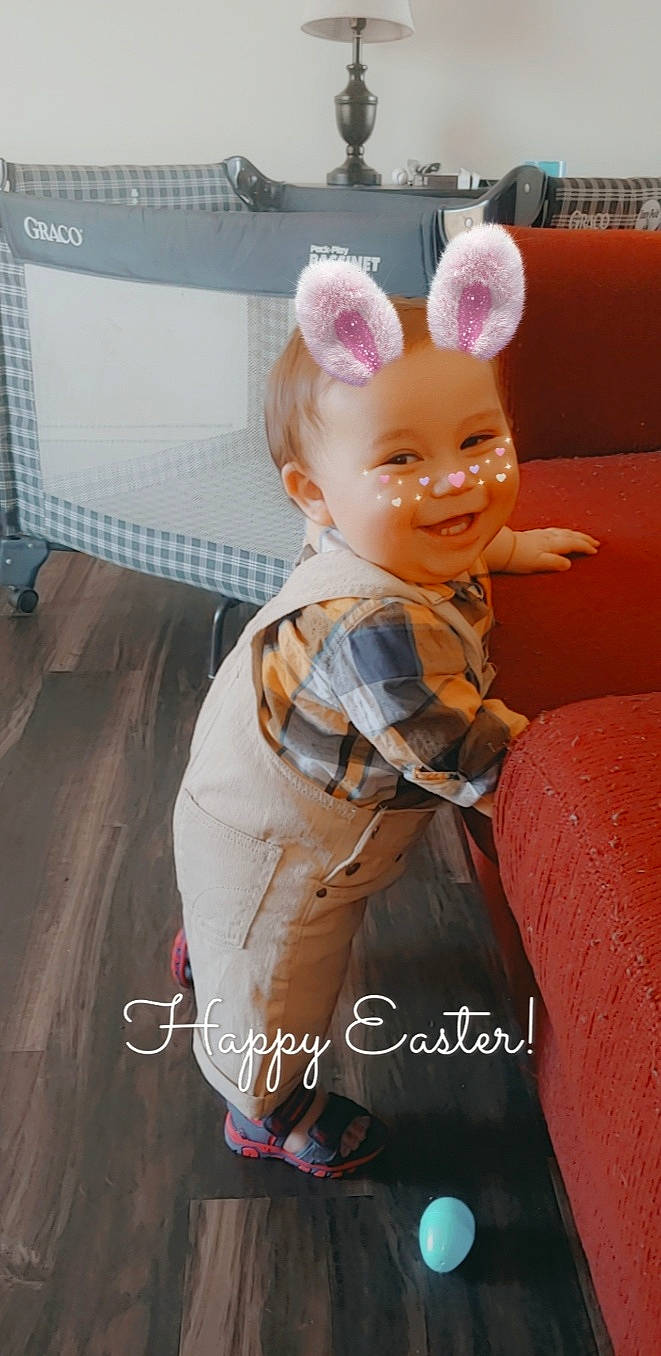 Issac is registered to the contest to win money with this photo: clothing, cool, costume, doll, fashion_accessory, fashion_design, fawn, fictional_character, figurine, formal_wear, fur, happy, magenta, pattern, peach, person, pink, plush, smile, stuffed_toy