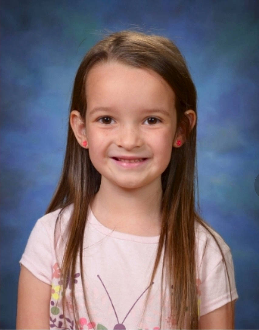 Emmy Lou is registered to the contest to win money with this photo: beauty, cheek, child, chin, electric_blue, eyebrow, eyelash, face, facial_expression, flash_photography, fun, hairstyle, happy, iris, joy, long_hair, nose, person, skin, smile