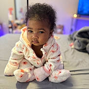 Genesis is registered to the contest to win money with this photo: baby, blanket, bodypart, computerhardware, couch, electronics, face, finger, furniture, hand, happy, hardware, head, monitor, person, photography, portrait, screen, sitting, smile