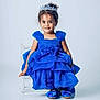 accessories, child, clothing, costume, dress, eveningdress, face, fashion, female, footwear, formalwear, girl, gown, head, jewelry, lady, person, photography, portrait, shoe