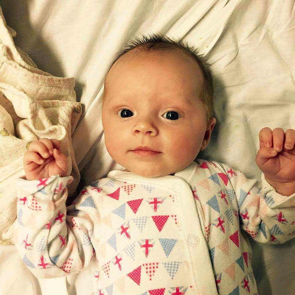 Layla-mae joined the competition — help win amazing prizes!