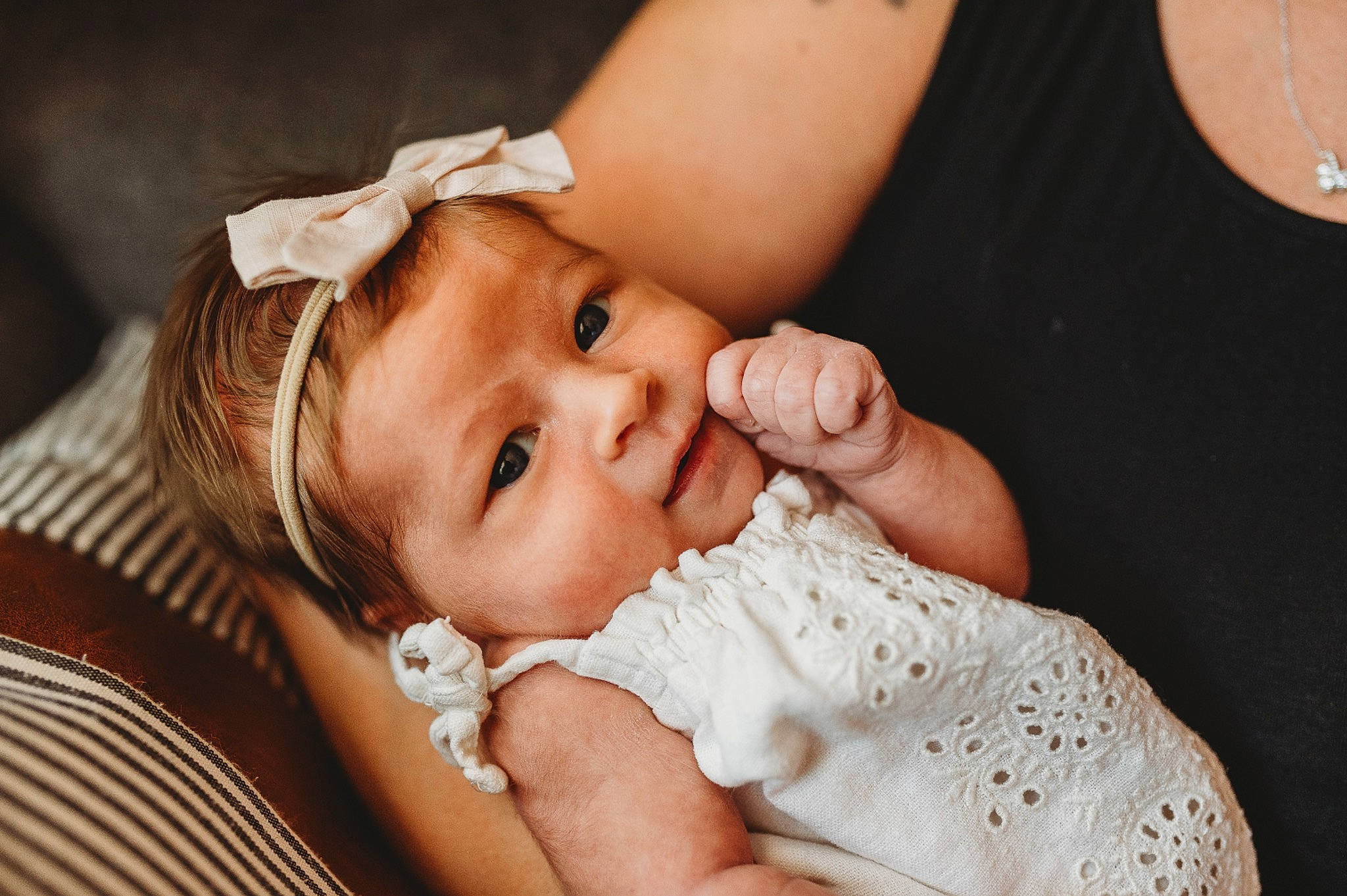 Emerson joined the competition — help win amazing prizes! cheek, comfort, eye, eyebrow, eyelash, face, finger, flash_photography, gesture, happy, head, headgear, human, human_body, lip, mouth, nail, neck, nose, person