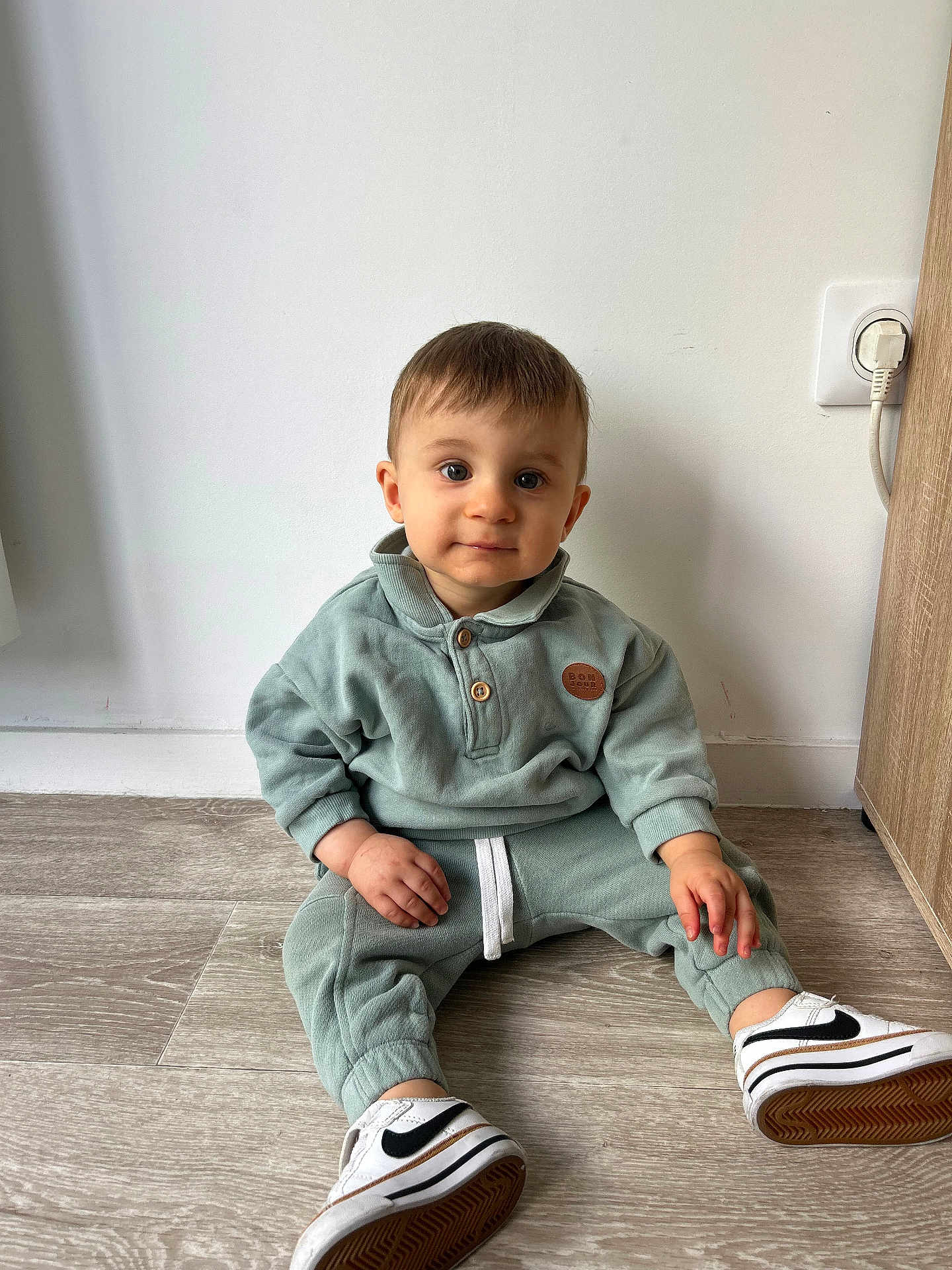 William