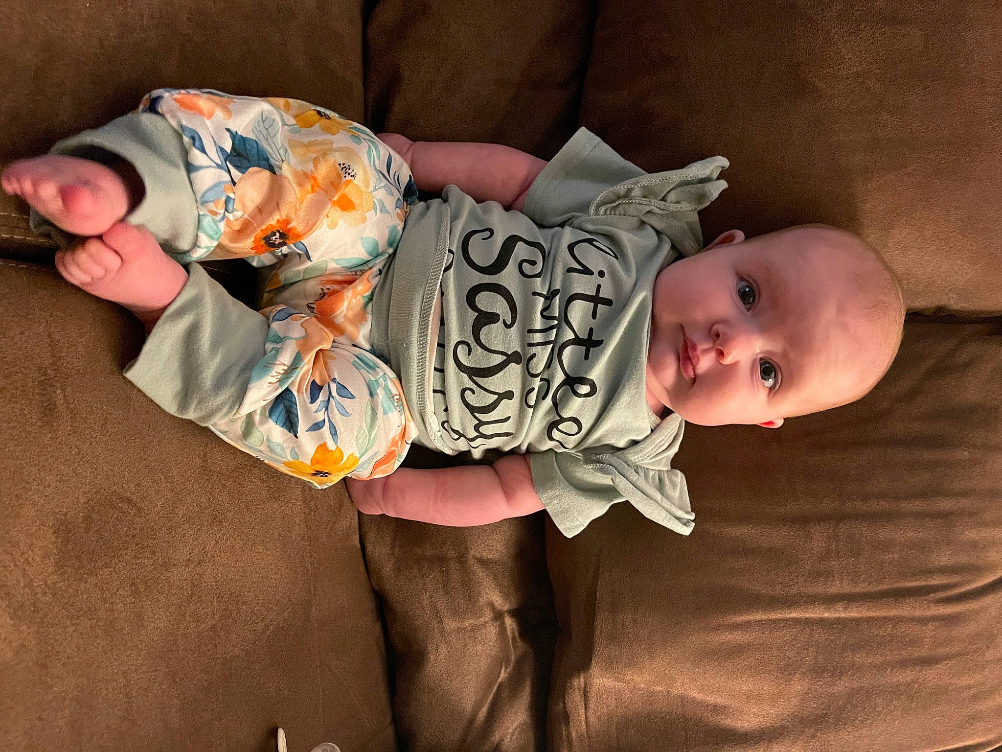 Maela joined the competition — help win amazing prizes! baby, baby_toddler_clothing, cheek, child, comfort, dress, eye, finger, hand, human_body, leg, mammal, mouth, neck, person, skin, sleeve, thigh, toddler, tree