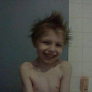 Mathéo a rejoint le concours — aidez-le/la à gagner de superbes lots !