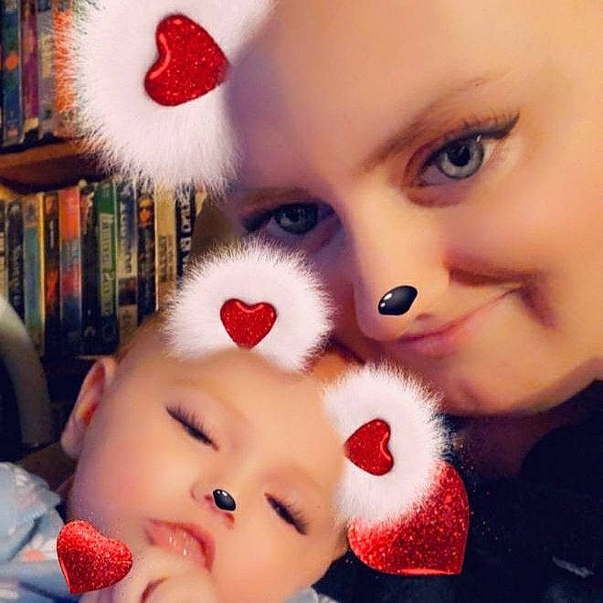 Izzie is registered to the contest to win money with this photo: baby, baby_products, baby_toys, bookcase, carmine, cheek, collection, fur, headwear, joy, lip, love, nail, person, plush, shelf, shelving, skin, stuffed_toy, toy