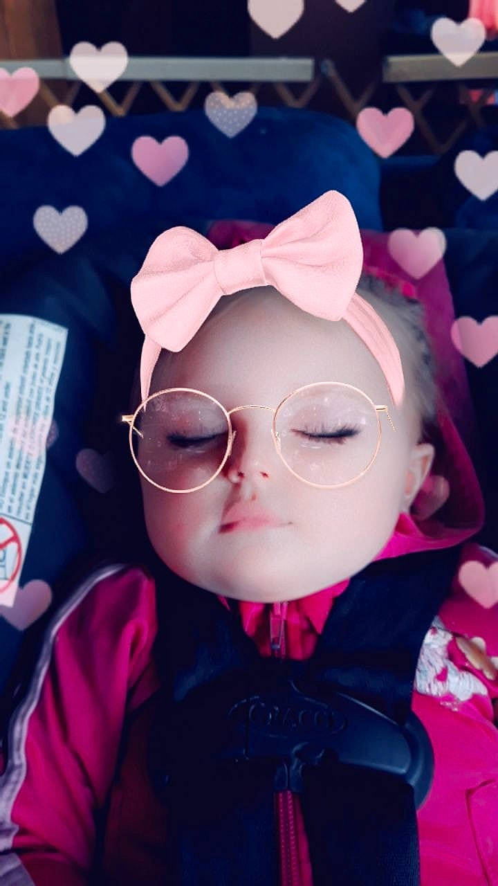 Mckayla joined the competition — help win amazing prizes! cheek, child, cool, ear, eye, eyebrow, eyewear, face, forehead, glasses, head, lip, nose, person, photography, pink, skin, smile, sunglasses, toddler