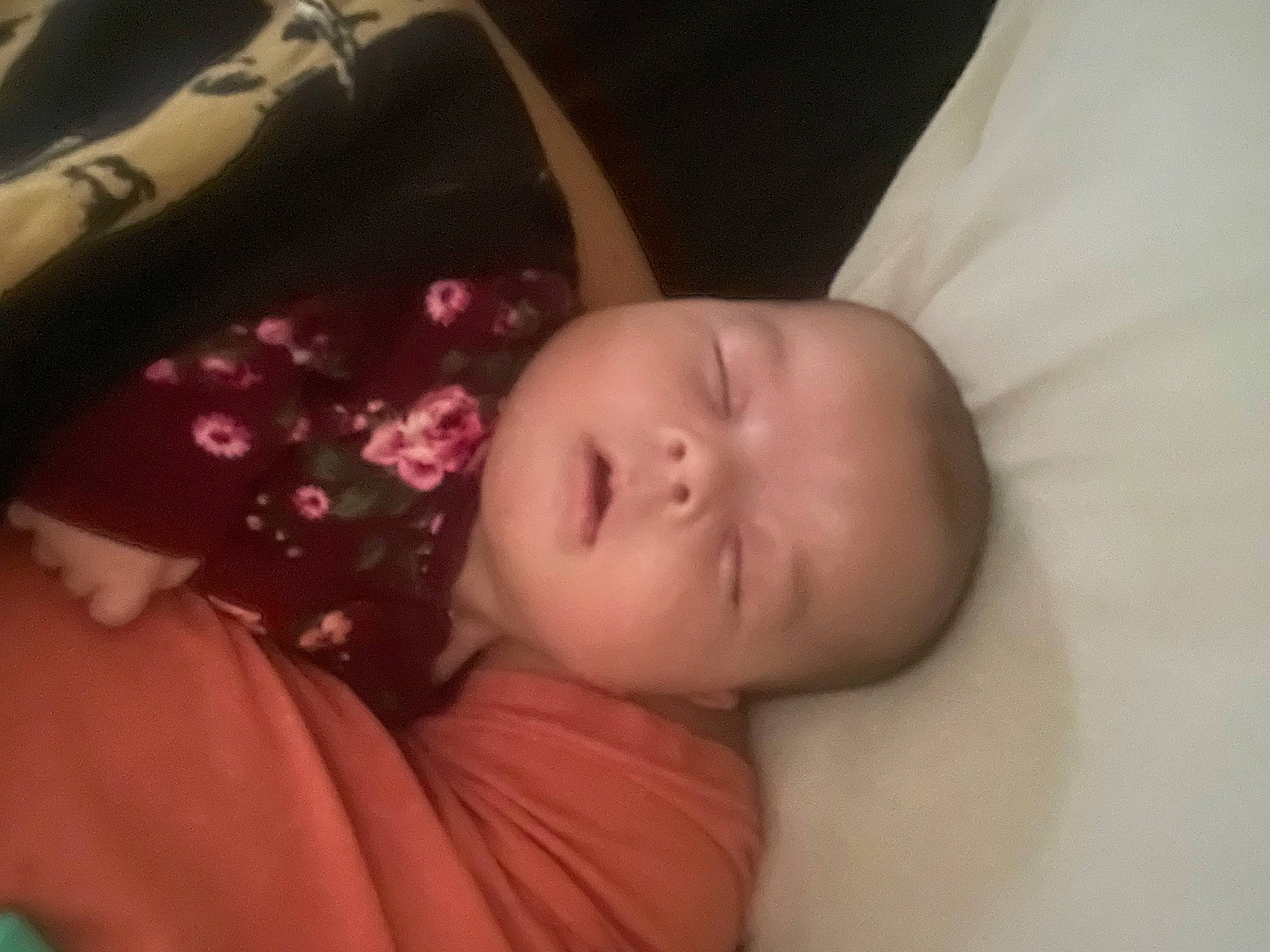 Tatum joined the competition — help win amazing prizes! baby, baby_products, baby_sleeping, baby_toddler_clothing, bedtime, cheek, child, comfort, eyelash, flesh, iris, linens, nap, nose, person, room, sleep, sleeve, thumb, toddler