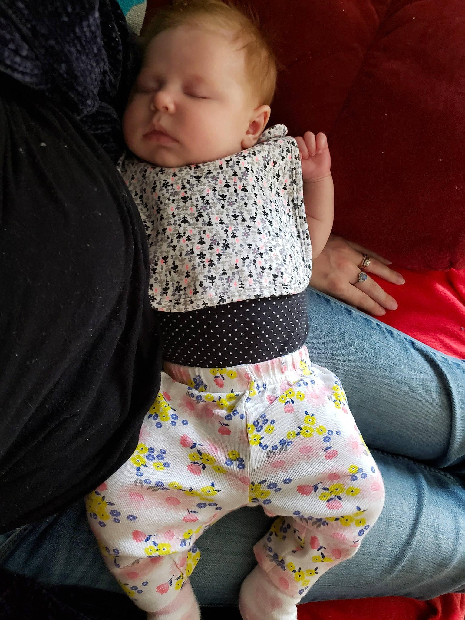 Joselyn is registered to the contest to win money with this photo: baby, baby_products, baby_toddler_clothing, cheek, child, pattern, person, product, sitting, skin, toddler