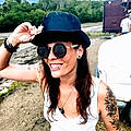 Sarha Le Nivez