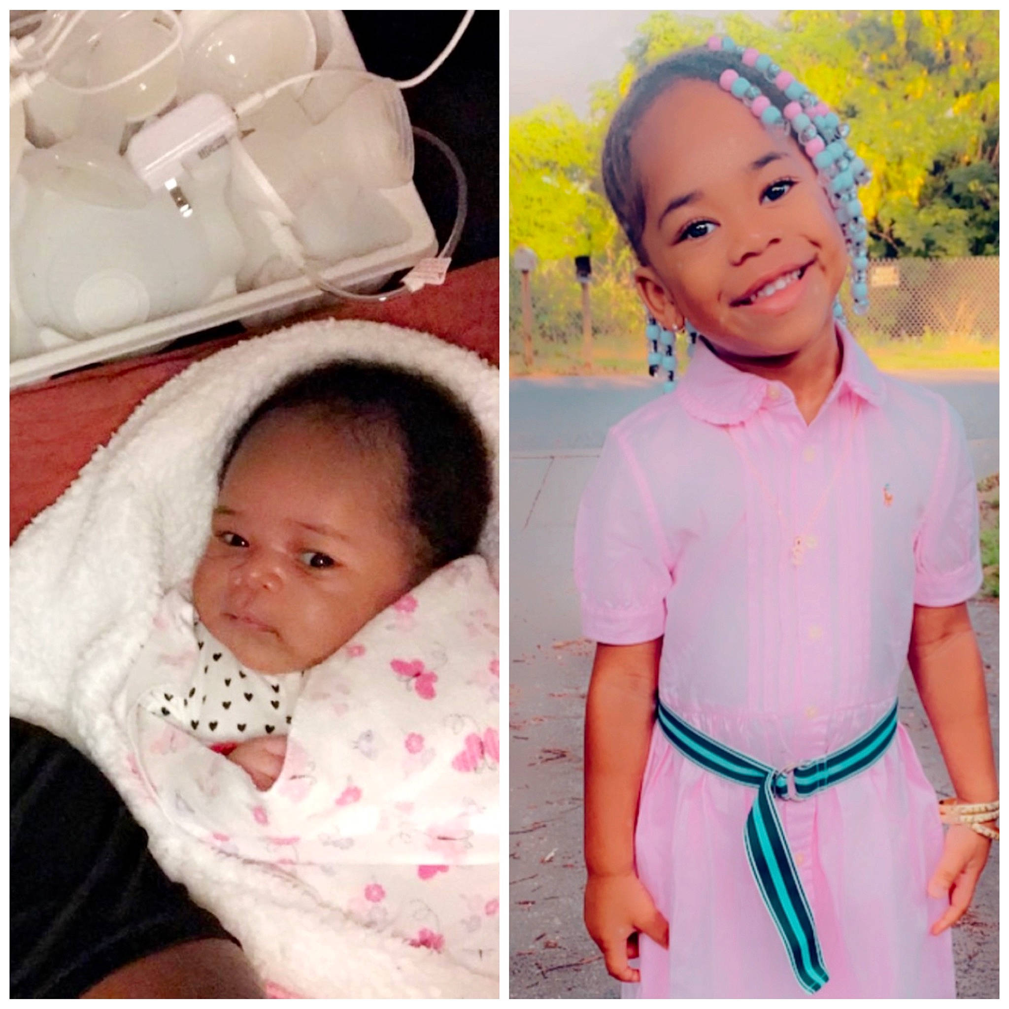 Sariyah Da Cruz is registered to the contest to win money with this photo: baby_sleeping, baby_toddler_clothing, cheek, comfort, face, facial_expression, gesture, happy, human, joy, neck, nose, outerwear, person, photograph, pink, product, skin, sleeve, smile