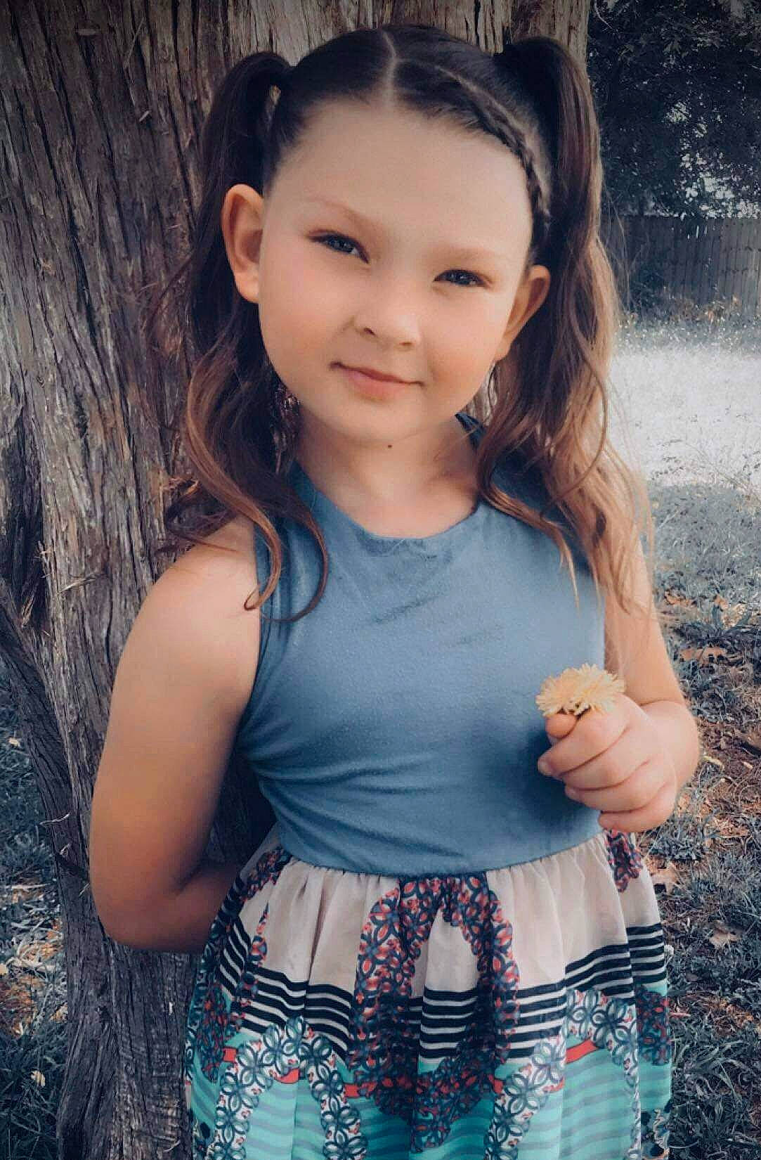 Montana joined the competition — help win amazing prizes! cool, dress, eye, face, facial_expression, fashion, flash_photography, happy, head, human, iris, joy, lip, organ, people_in_nature, person, plant, shoulder, skin, smile