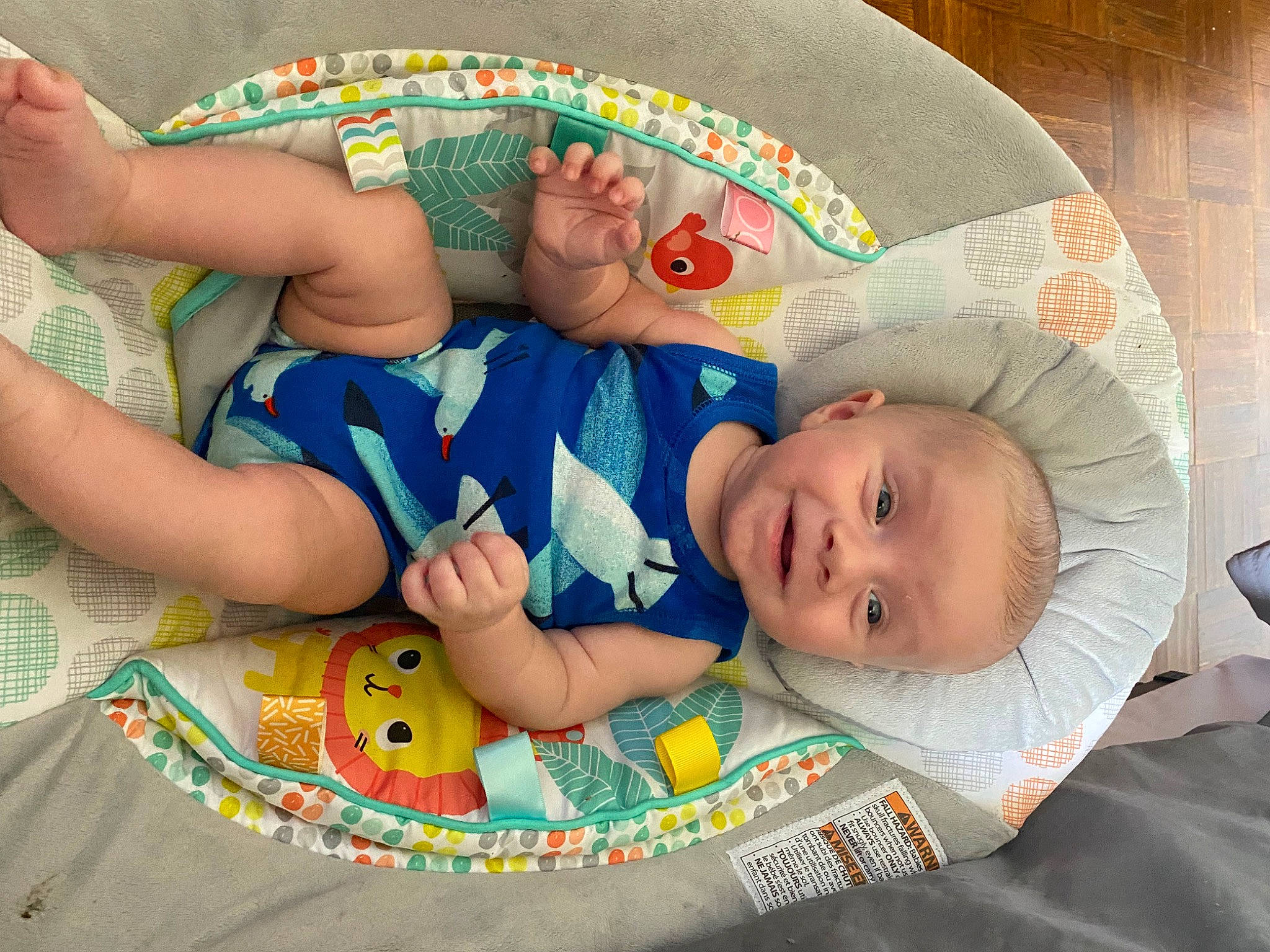 Braxton is registered to the contest to win money with this photo: baby, baby_products, baby_sleeping, baby_toddler_clothing, bedtime, child, comfort, foot, lap, linens, nail, nap, pattern, person, room, sitting, sleep, smile, sock, textile