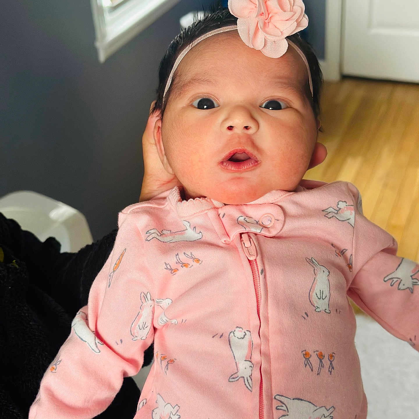 Anaia joined the competition — help win amazing prizes! accessories, baby, clothing, coat, cushion, dress, face, flower, hat, head, homedecor, jacket, longsleeve, newborn, pants, person, photography, plant, portrait, sleeve