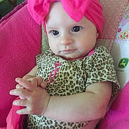 Payton is registered to the contest to win money with this photo: