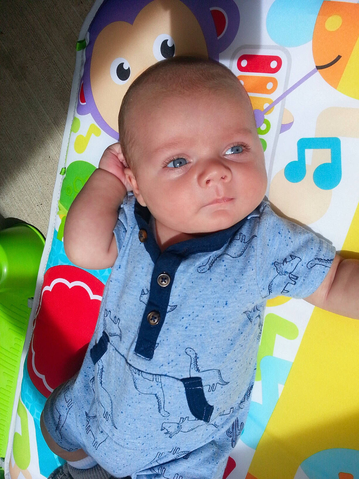 Kannan is registered to the contest to win money with this photo: baby, baby_products, baby_toys, child, person, play, product, smile, toddler