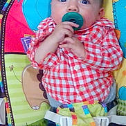 Salvvatore is registered to the contest to win money with this photo: baby_products, child, day, fun, infant, play, product, toddler, toy